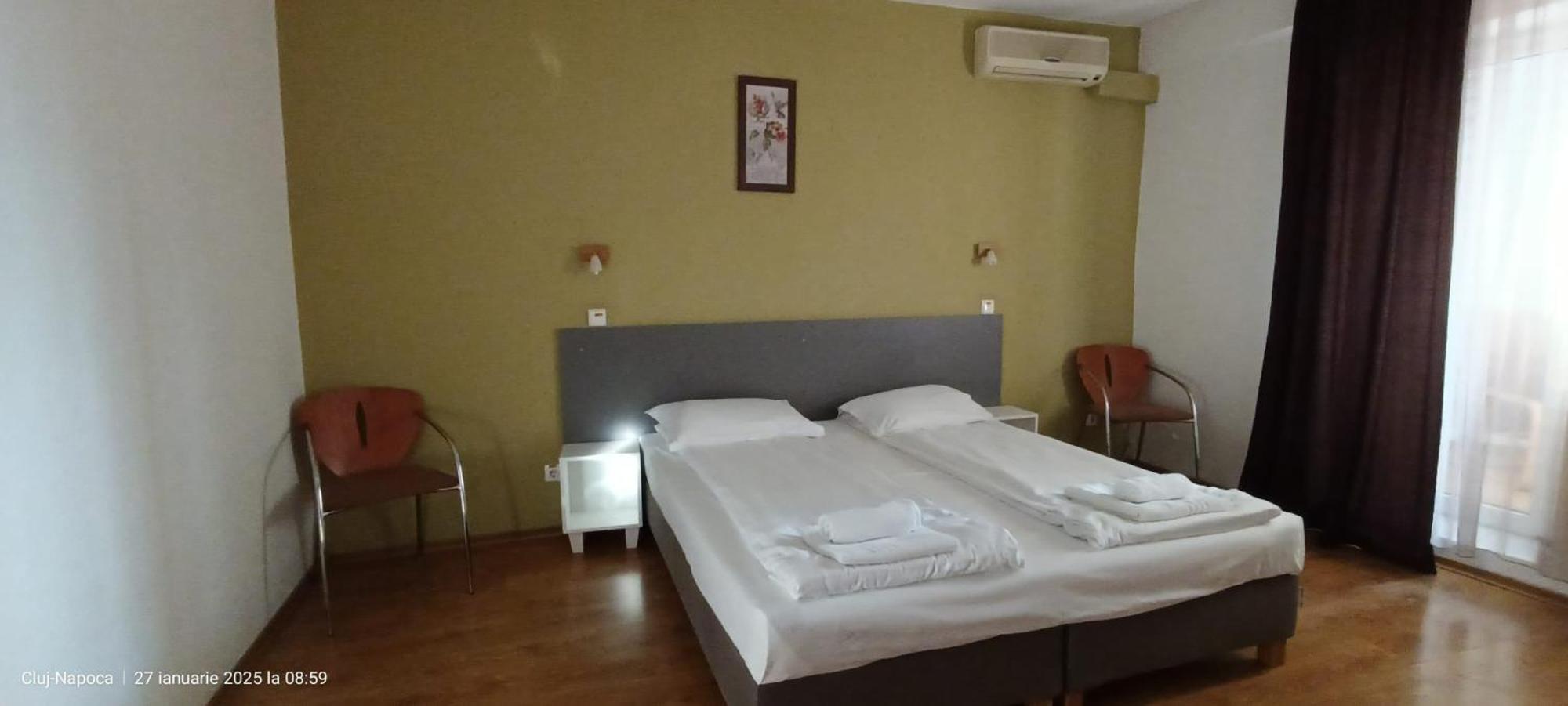 Hotel Liliacul Cluj-Napoca Eksteriør billede