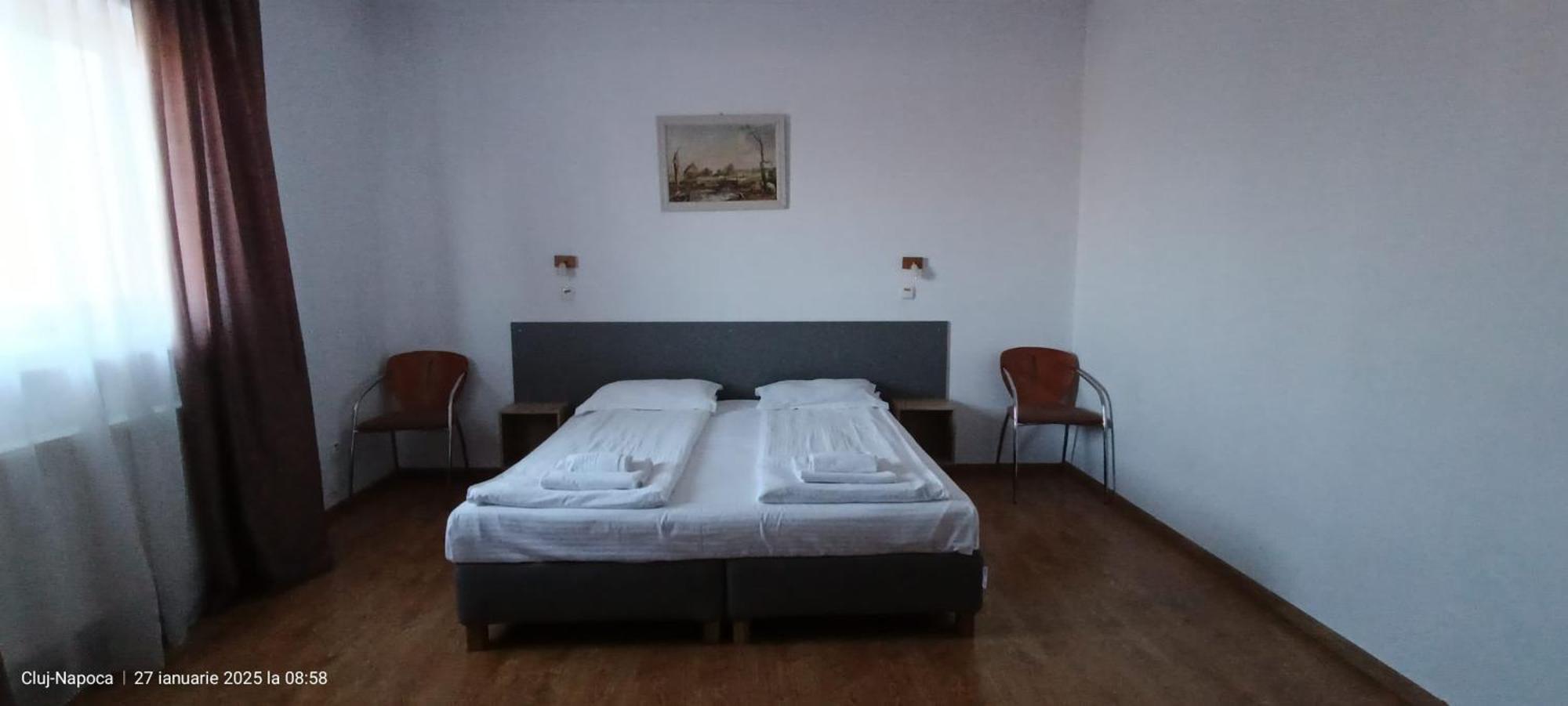 Hotel Liliacul Cluj-Napoca Eksteriør billede