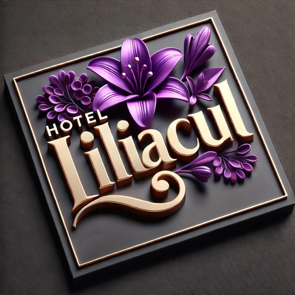 Hotel Liliacul Cluj-Napoca Eksteriør billede